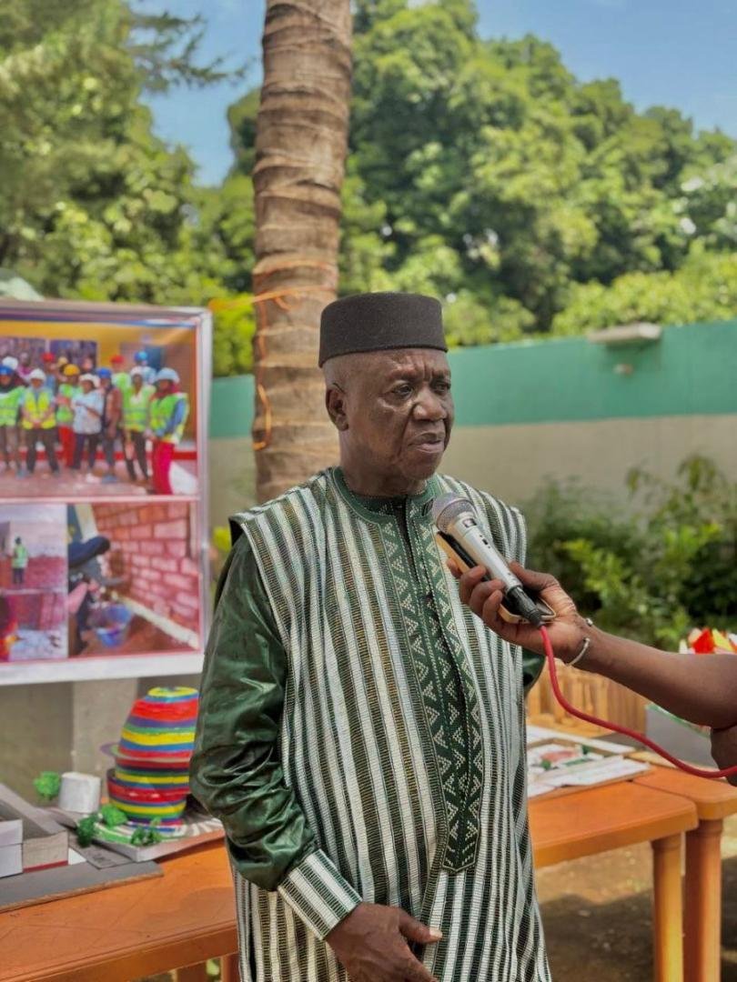 Abdoulaye Deyoko