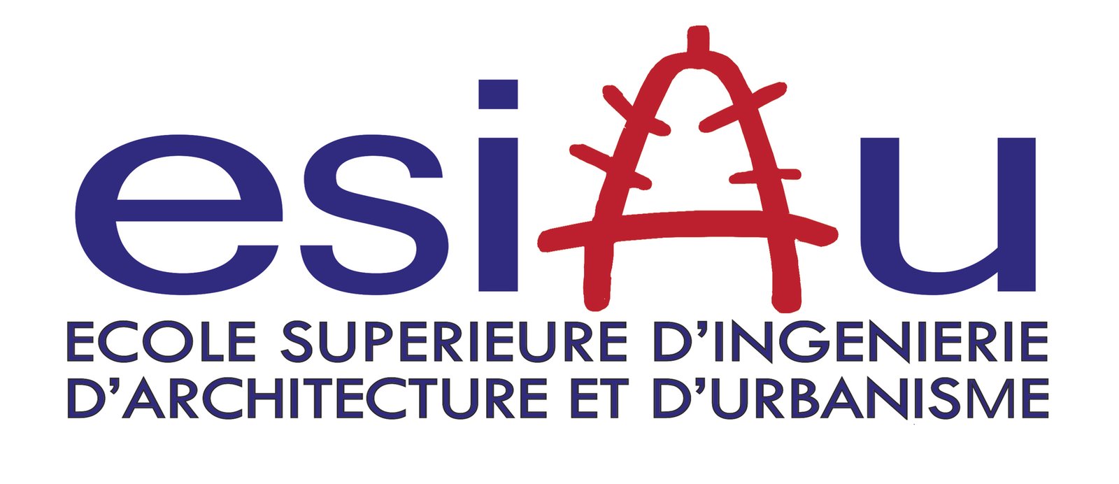 Logo ESIAU