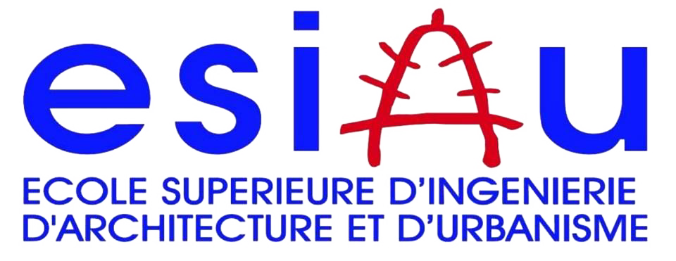 Logo ESIAU